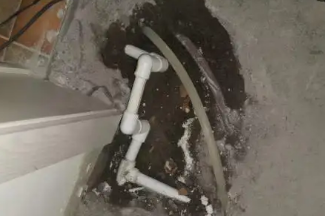 牟定卫生间漏水检测多少钱