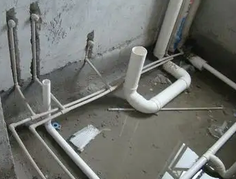 牟定水管维修多少钱