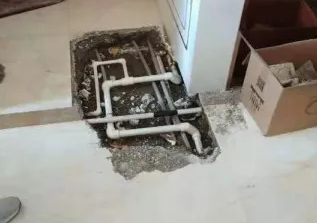 牟定查漏水多少钱